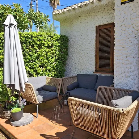 Meninas Holiday home *