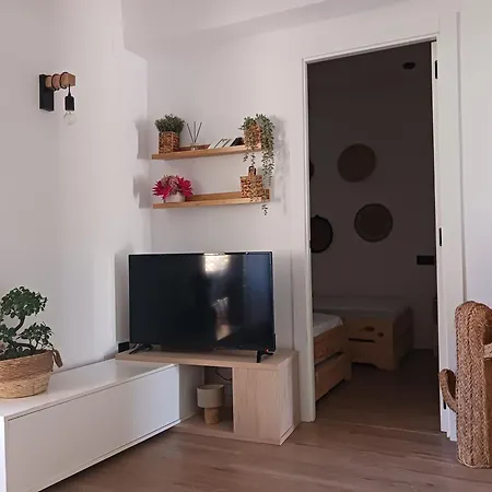 Holiday home Meninas