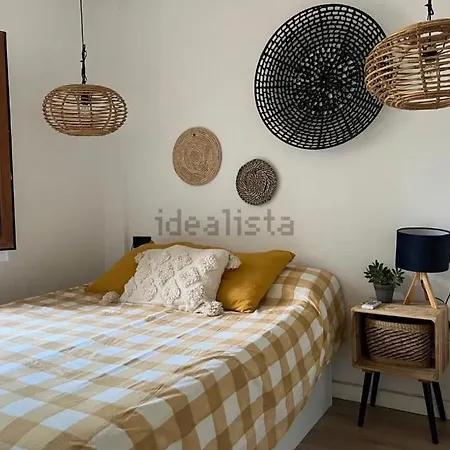 Meninas Holiday home *