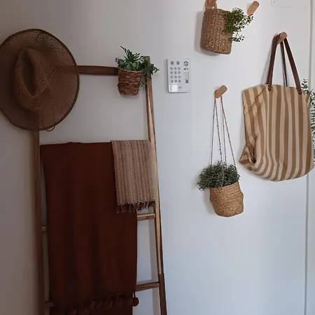 Holiday home Meninas