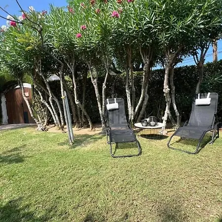 Holiday home Meninas *