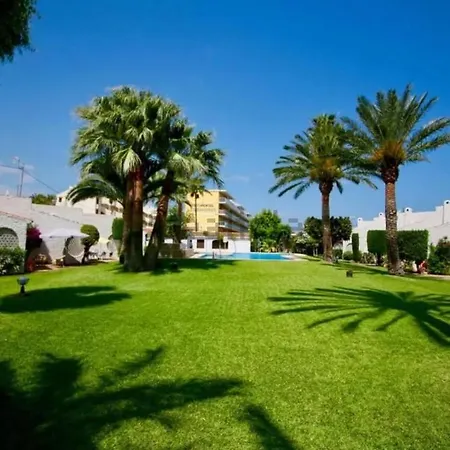 Holiday home Meninas