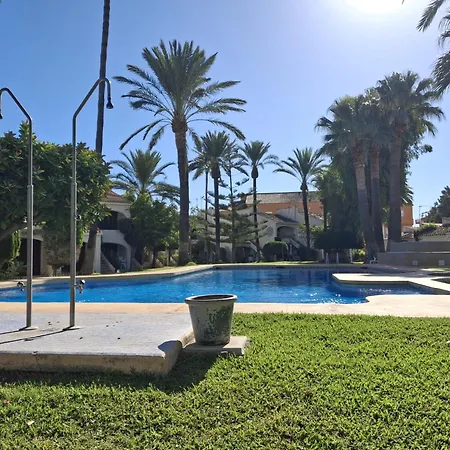 Meninas Holiday home *