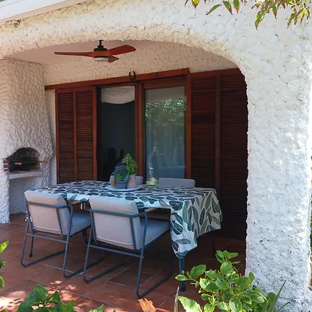 Meninas Holiday home *