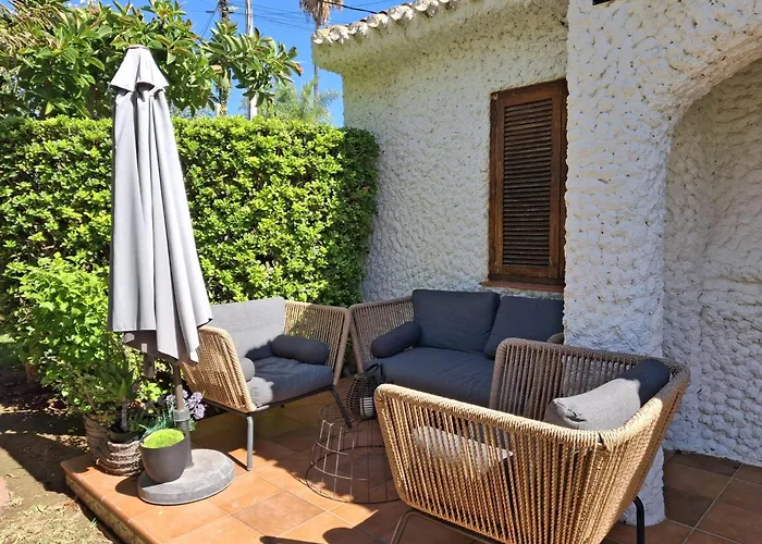 Meninas Holiday home *