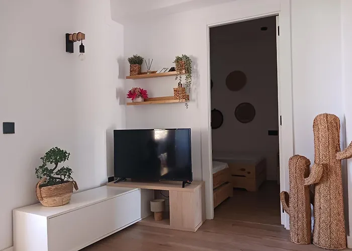 Holiday home Meninas