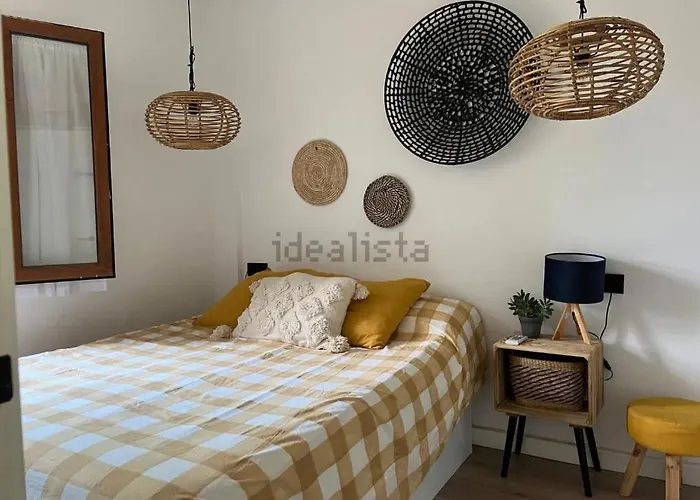 Meninas Holiday home *