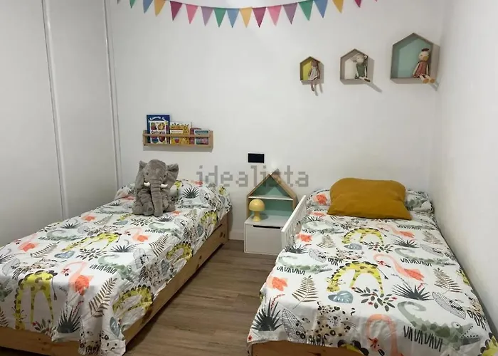 Holiday home Meninas