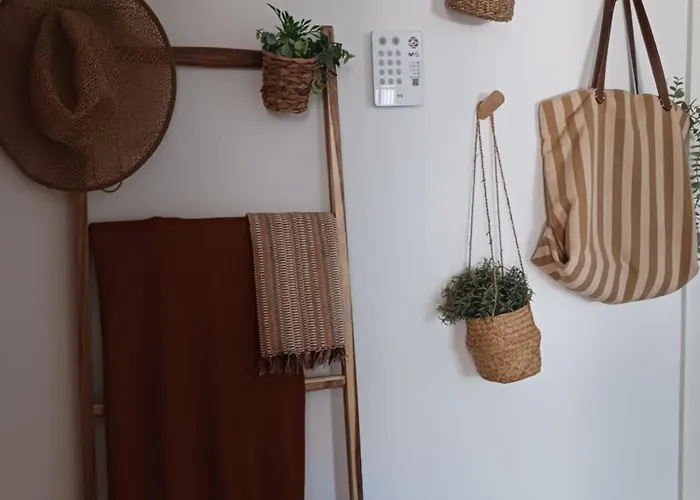 Holiday home Meninas