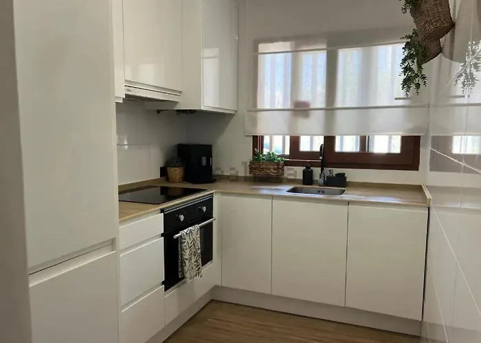 Meninas Holiday home Denia