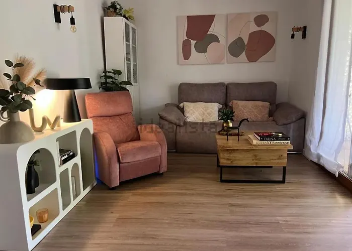 Meninas Holiday home *