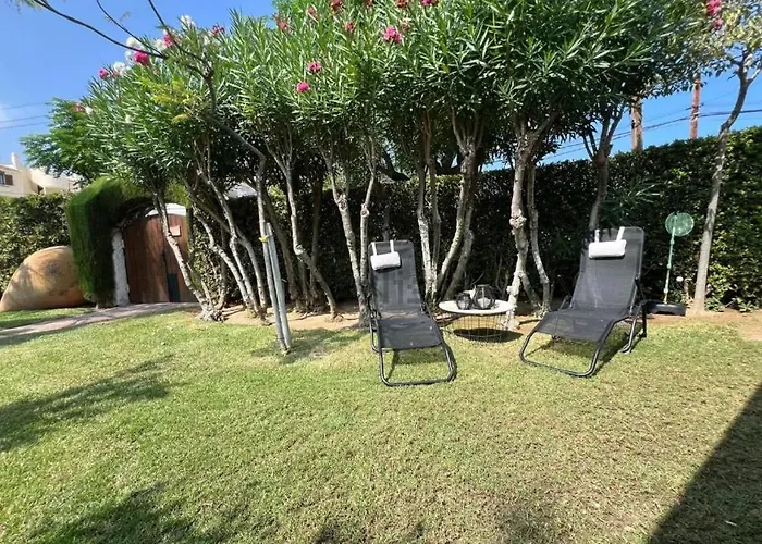 Holiday home Meninas *