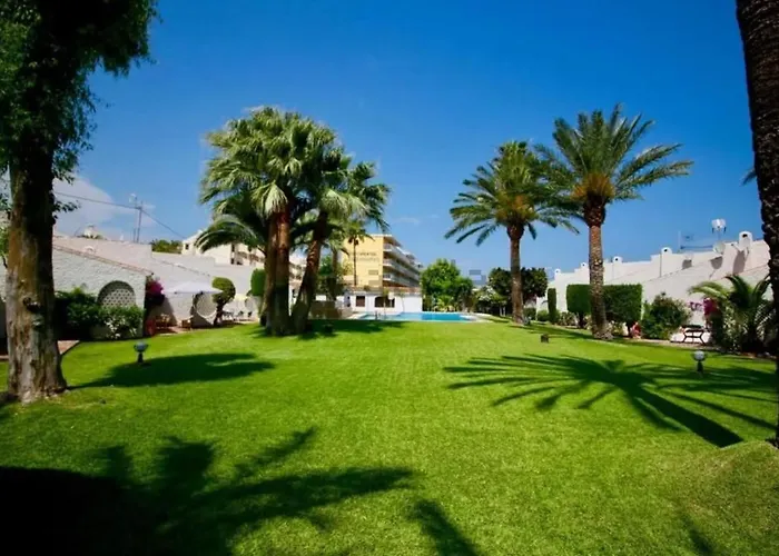 Holiday home Meninas