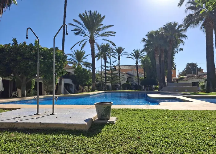 Meninas Holiday home *