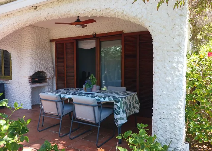 Meninas Holiday home *